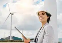 Tout savoir sur l’école des nouveaux métiers de la transition écologique