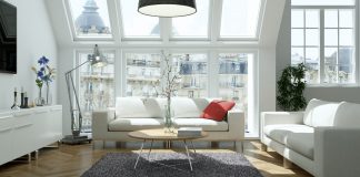 Louer un appartement à Paris