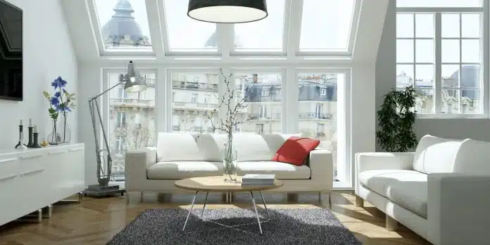 Louer un appartement à Paris