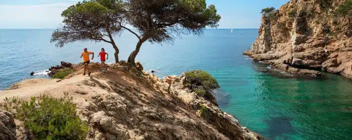 passer ses vacances à Rosas