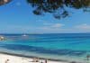 La plage de Argeles-sur-Mer
