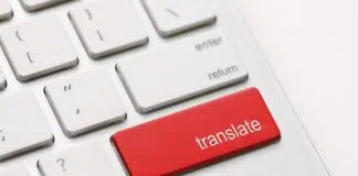 Pourquoi traduire votre site en anglais