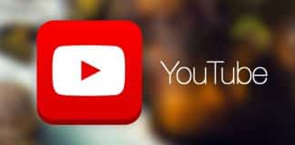 YouTube