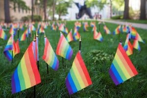 site de rencontre LGBT sérieux