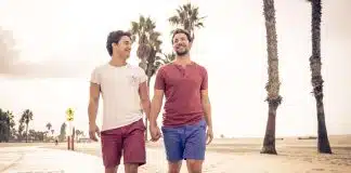 réseau gay