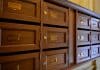 boites aux lettres