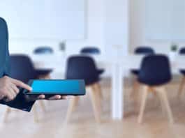 manager de transition