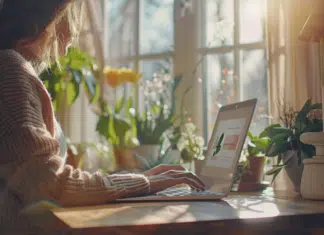 Connexion à La Banque Postale : accéder à vos comptes en ligne