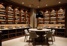 Cave à vin chez soi : 5 astuces incontournables pour sublimer et valoriser votre habitat cave à vin maison
