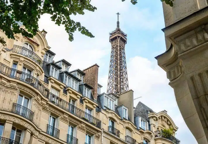 ce que qu’il faut savoir sur la promotion immobilière à paris