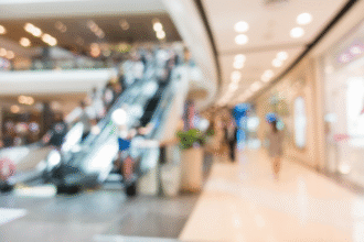 Importance de l'acoustique pour le confort dans les espaces commerciaux