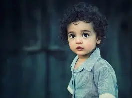 Mon enfant m'appelle par mon prénom