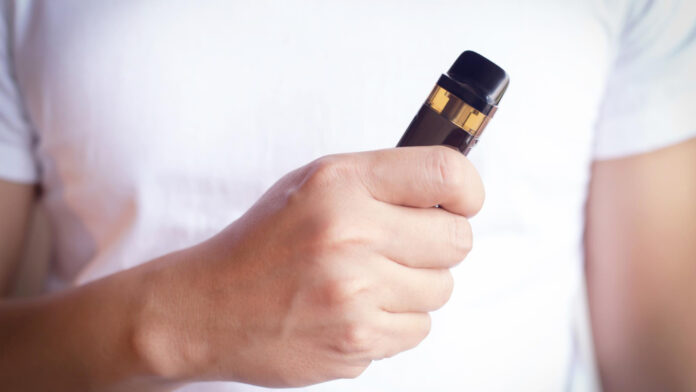 Comment choisir un puff longue durée ?