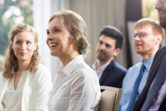 Comment organiser un séminaire d’entreprise à Paris ?