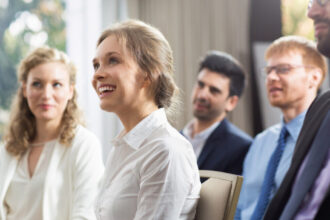 Comment organiser un séminaire d’entreprise à Paris ?