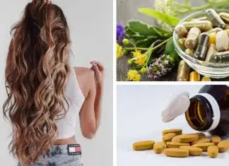 complements alimentaires pousse cheveux