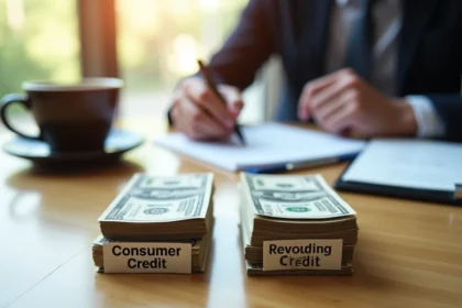 comparaison crédits consommation