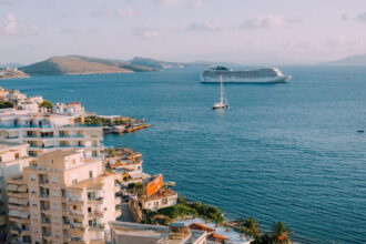 Croisières de rêve : les destinations incontournables à découvrir en 2026