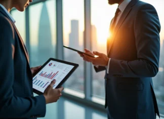 CrowNet.com établit une nouvelle norme pour la finance crownet finance norme