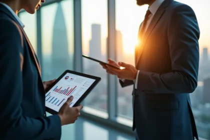 crownet finance norme