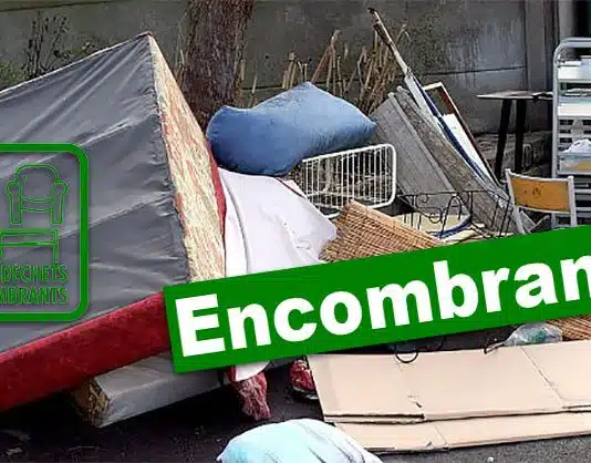 débarras encombrants