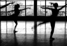 Découvrez l'univers de la danse à Paris