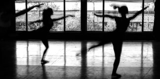 Découvrez l'univers de la danse à Paris