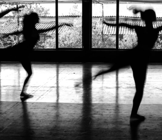 Découvrez l'univers de la danse à Paris