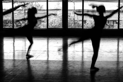 Découvrez l'univers de la danse à Paris