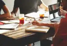 Deux raisons principales pour choisir un syndicat de copropriété en ligne