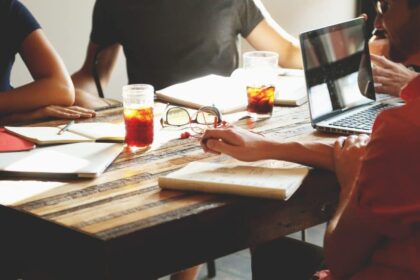 Deux raisons principales pour choisir un syndicat de copropriété en ligne