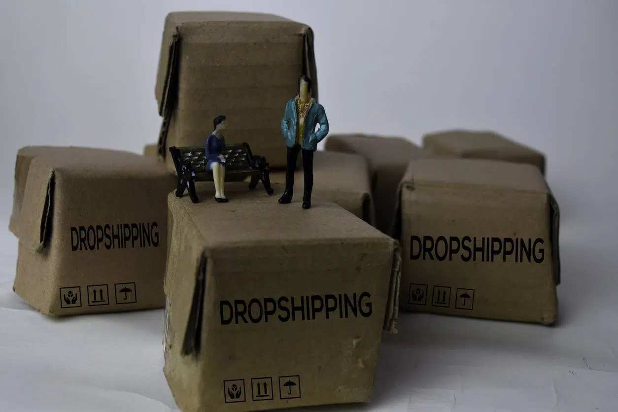 dropshipping, se fournir en Europe est-ce plus cher