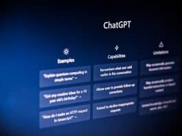 chatGPT
