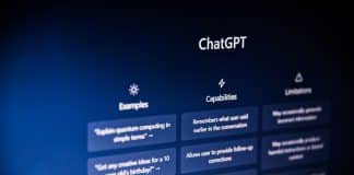 chatGPT