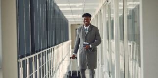 businessman