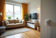 sécurité électrique maison
