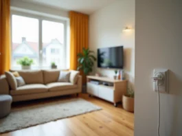 sécurité électrique maison