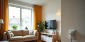sécurité électrique maison