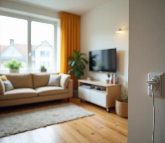 sécurité électrique maison