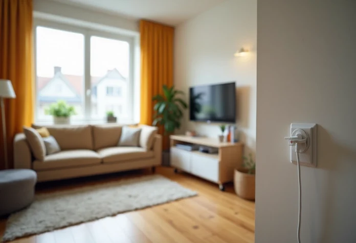 sécurité électrique maison