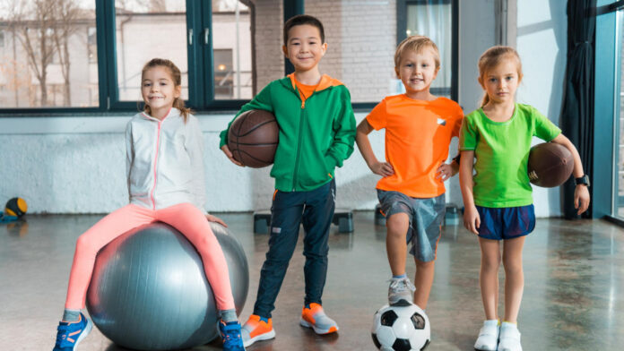 Équipez votre école avec du matériel sportif de haute qualité !