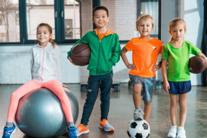 Équipez votre école avec du matériel sportif de haute qualité !