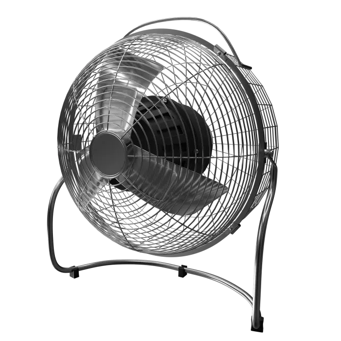 Ventilateur silencieux