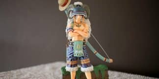 Figurines One Piece : plongez dans l'univers d'une série manga incontournable...