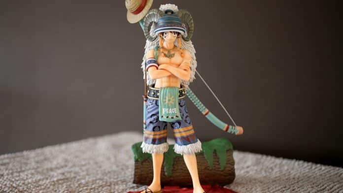 Figurines One Piece : plongez dans l'univers d'une série manga incontournable...