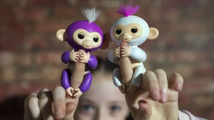 fingerlings