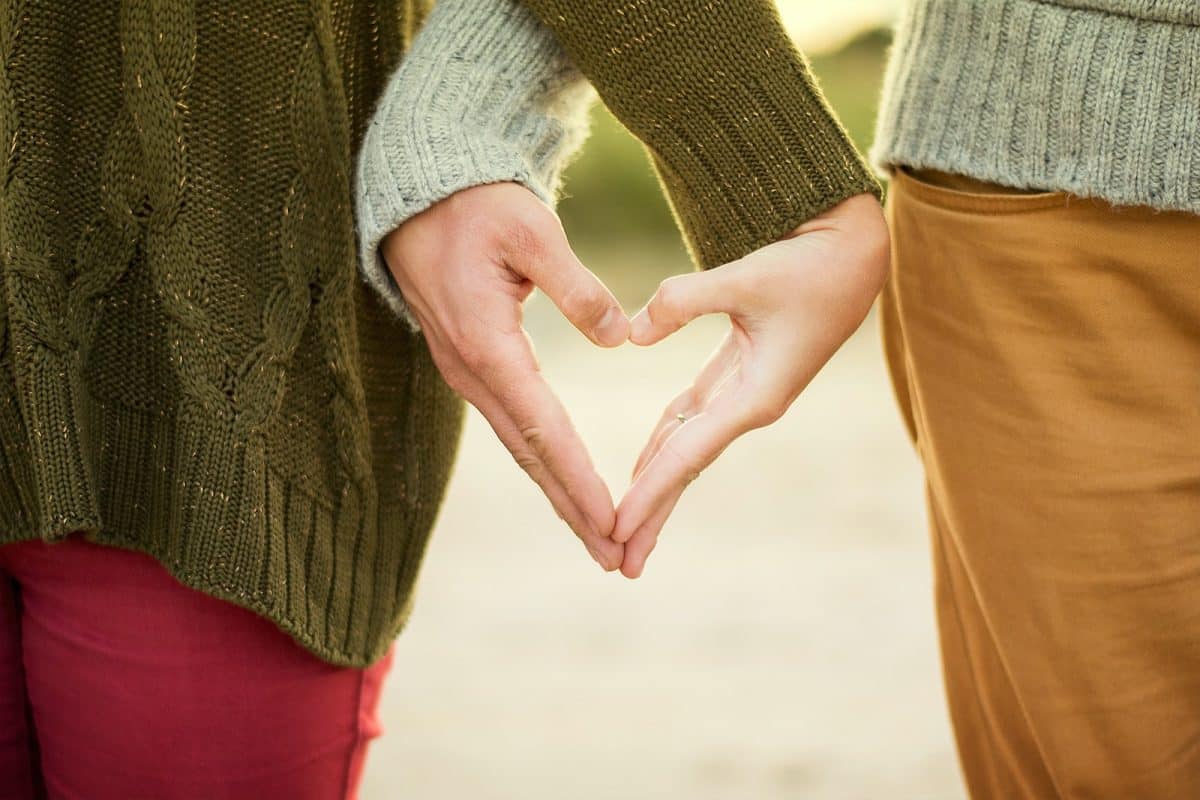 Comment trouver l'amour quand on est un senior gay ?