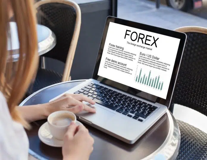 forex