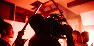 cameraman