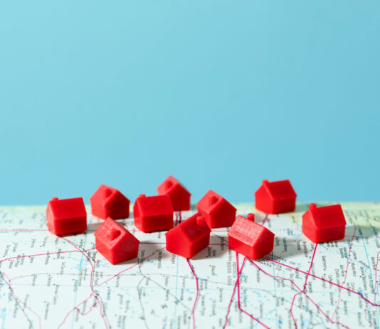 Franchise immobilière : un modèle gagnant pour développer rapidement son agence